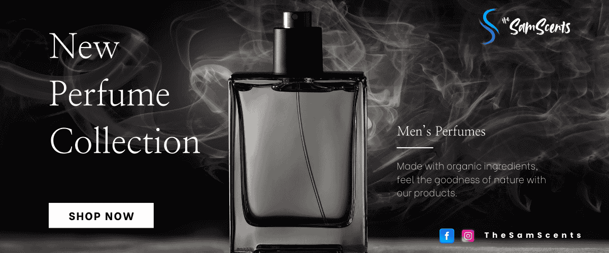 Men's Perfumes Men's Perfumes