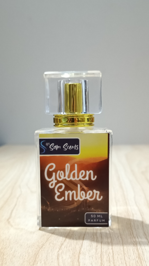 Picture of Golden Ember