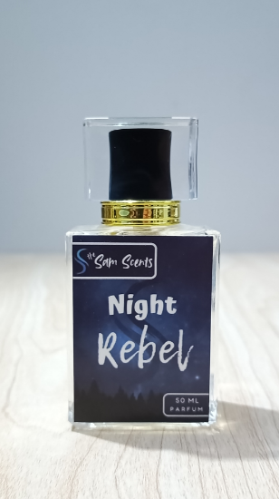 Picture of Night Rebel