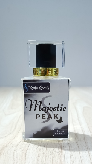 Picture of Majestic Peak
