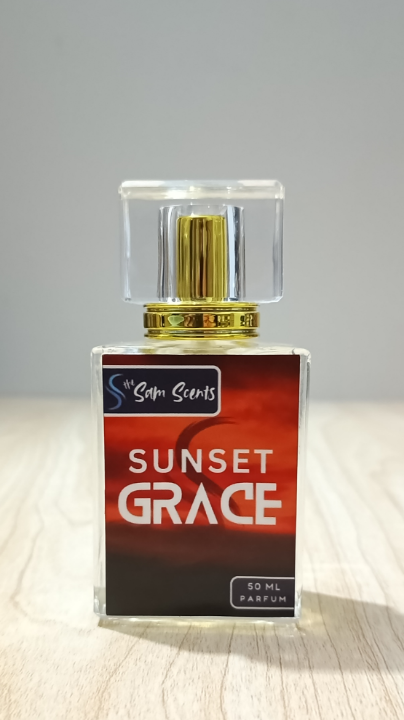 Show details for Sunset Grace Picture of Sunset Grace