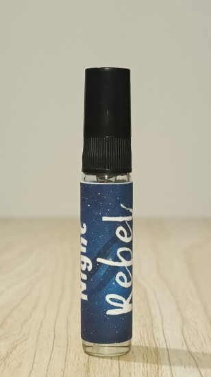 Picture of Night Rebel - 05 ML Tester