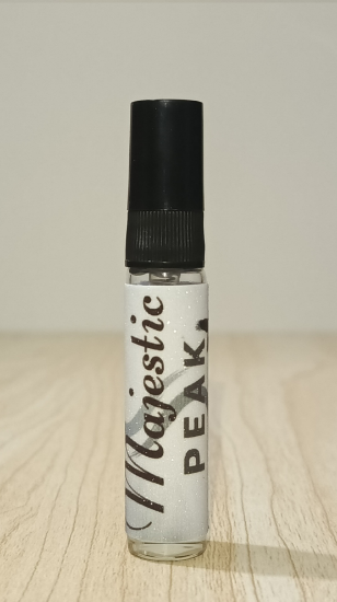 Picture of Majestic Peak - 05 ML Tester