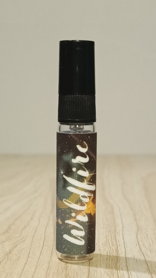 Picture of Wildfire - 05 ML Tester