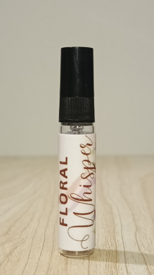 Picture of Floral Whisper - 05 ML Tester