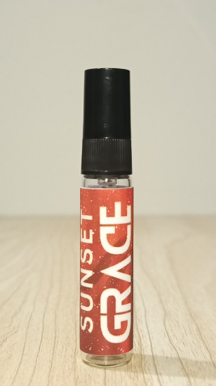 Picture of Sunset Grace - 05 ML Tester