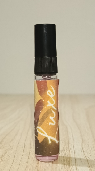 Picture of Golden Luxe - 05 ML Tester