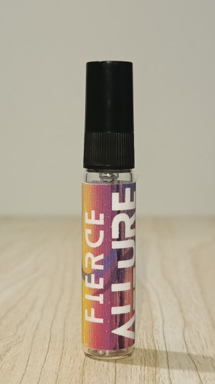 Picture of Fierce Allure - 05 ML Tester