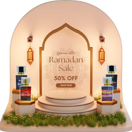Picture for category Ramadan Sales Up to 50% Off