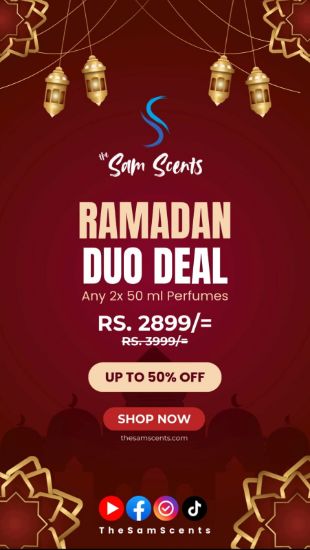 Picture of Ramadan Duo Deal