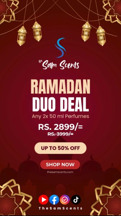 Picture of Ramadan Duo Deal
