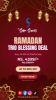 Picture of Ramadan Trio Blessing Deal