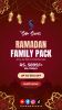 Picture of Ramadan Family Pack