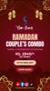 Picture of Ramadan Couple's Combo