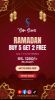 Picture of Ramadan Buy 5 Get 2 Free